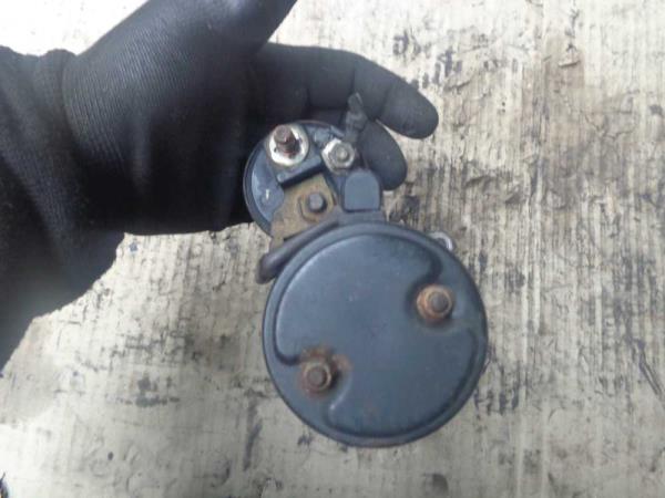 DEMARREUR  OPEL - Vue 3